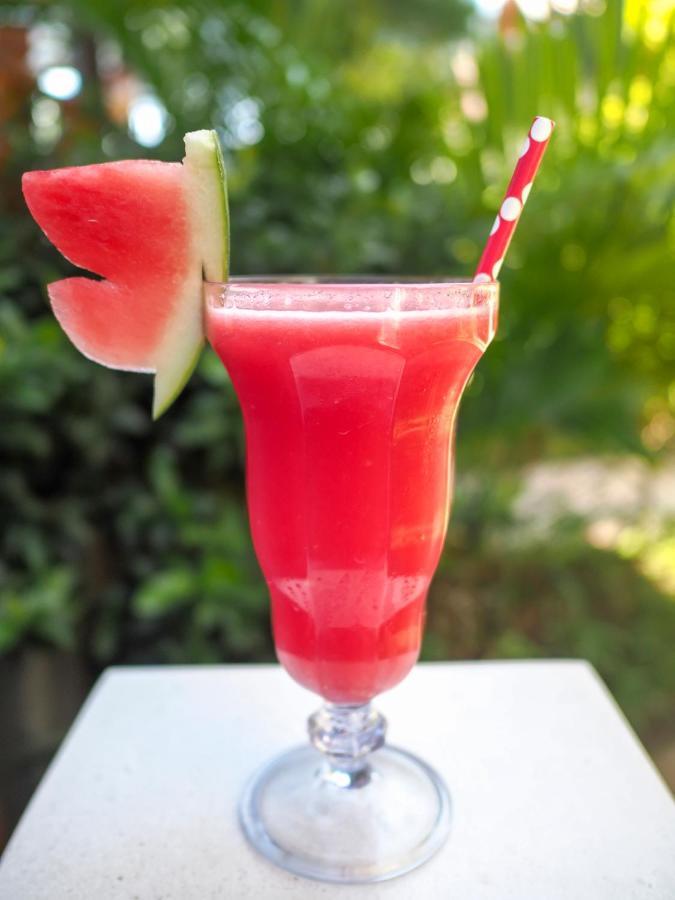 Kaylas Hill Resort Batununggul Zewnętrze zdjęcie