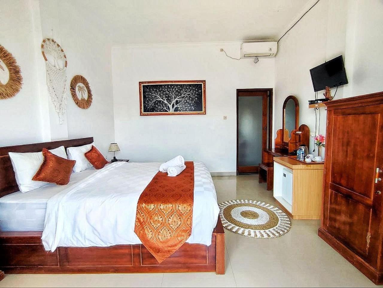Kaylas Hill Resort Batununggul Zewnętrze zdjęcie