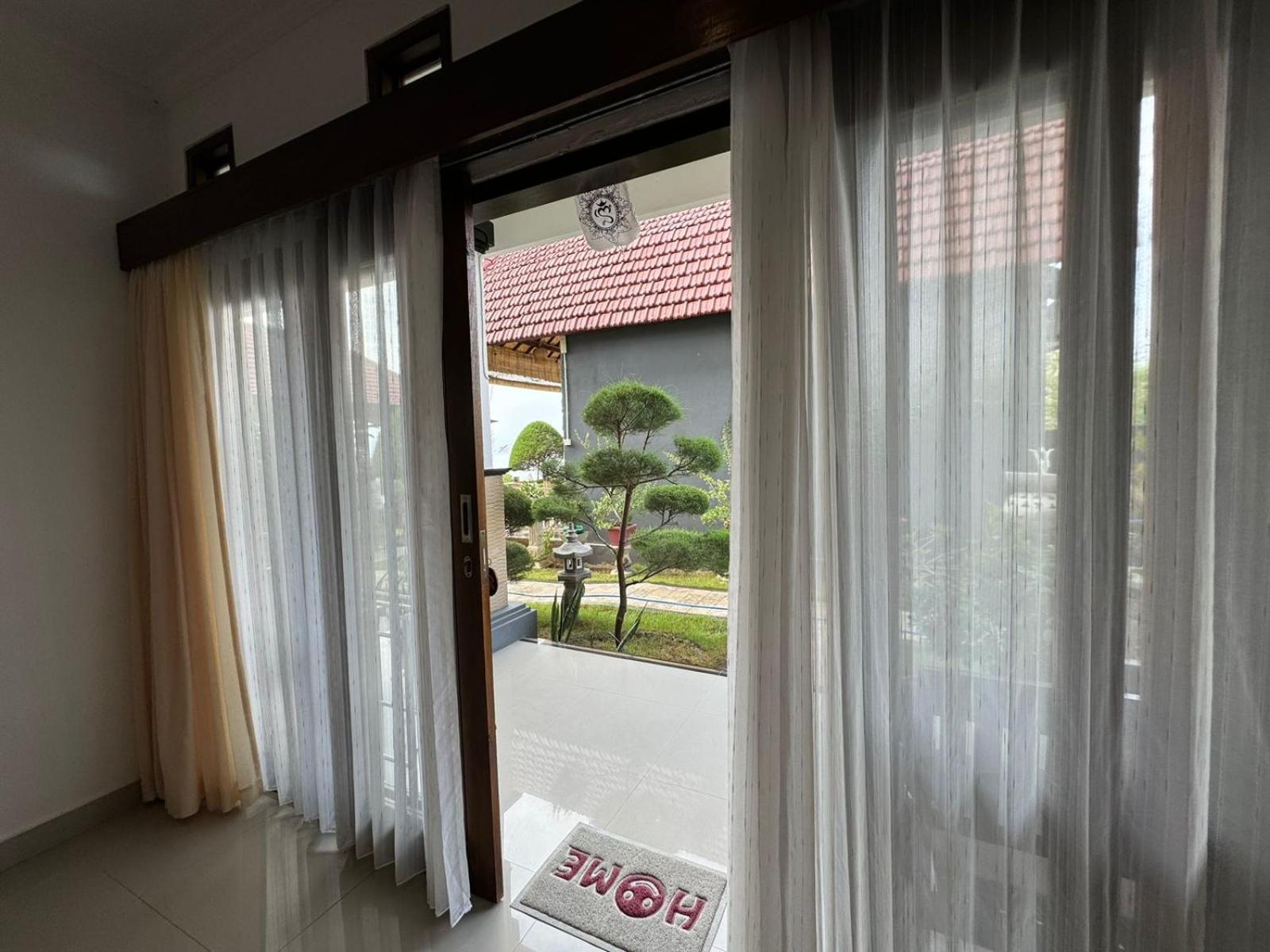 Kaylas Hill Resort Batununggul Zewnętrze zdjęcie